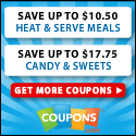 Coupons.com