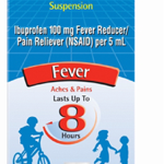 Target ~ Children’s Advil Money Maker !