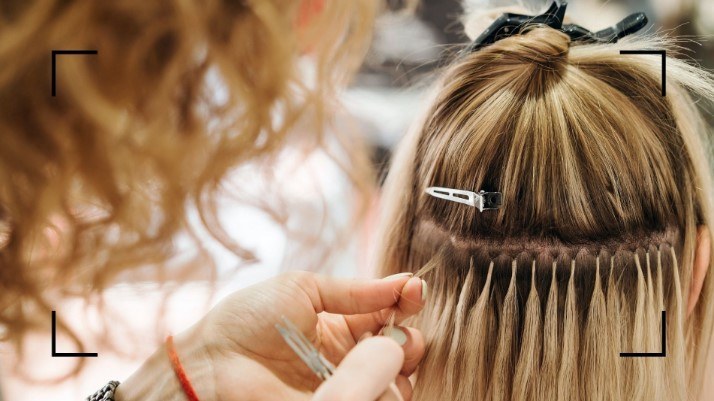 Best Nano Bond Extensions for Fine Hair: Top London Salons to Consider